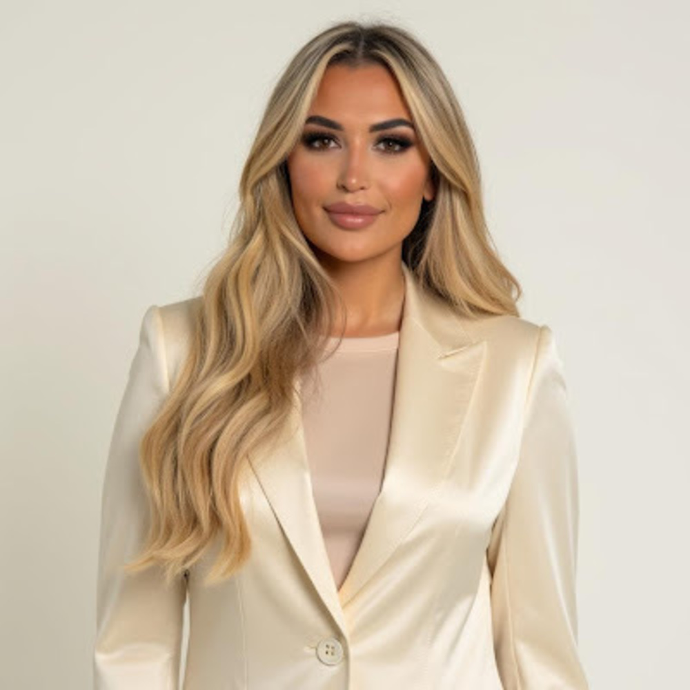 Meet your Posher, Ariana